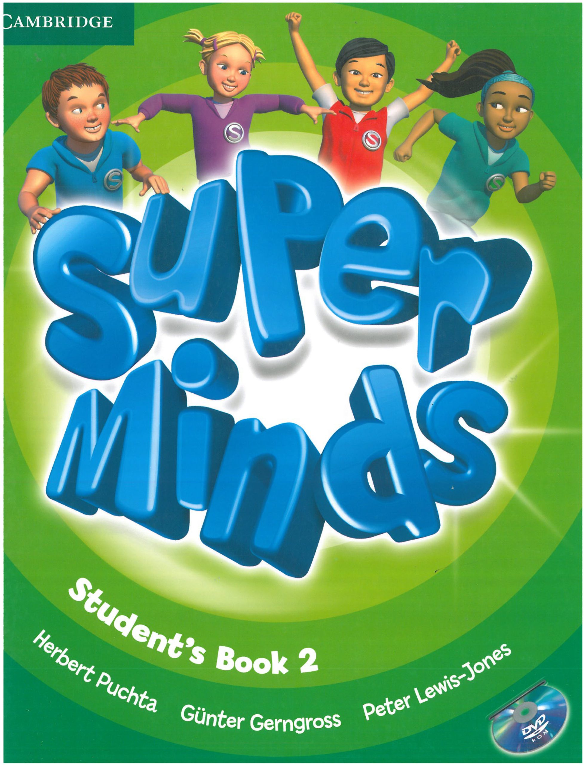 super minds 2 unit 1 games - آموزش زبان انگلیسی - زبان محبوب