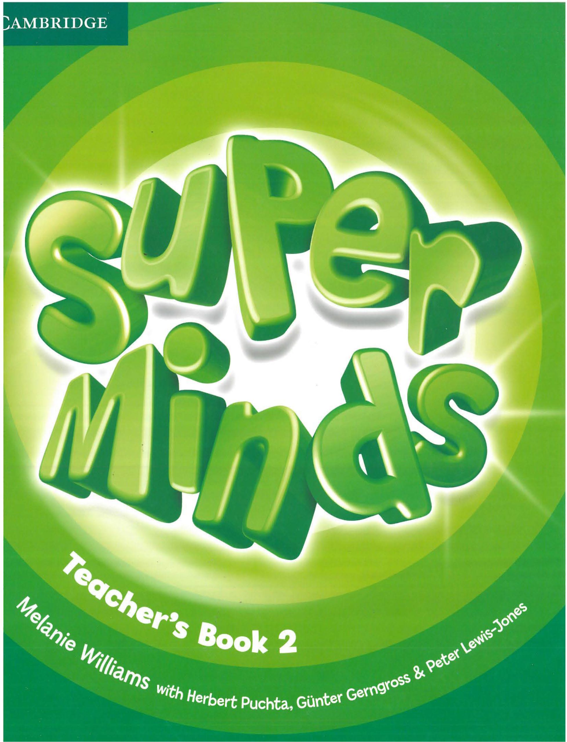 دانلود فایل های صوتی کتاب سوپر مایندز Super Minds 2 - آموزش زبان ...